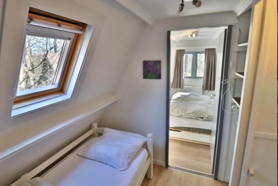 Chalet 46 Casa Fantasia Durbuy Εξωτερικό φωτογραφία