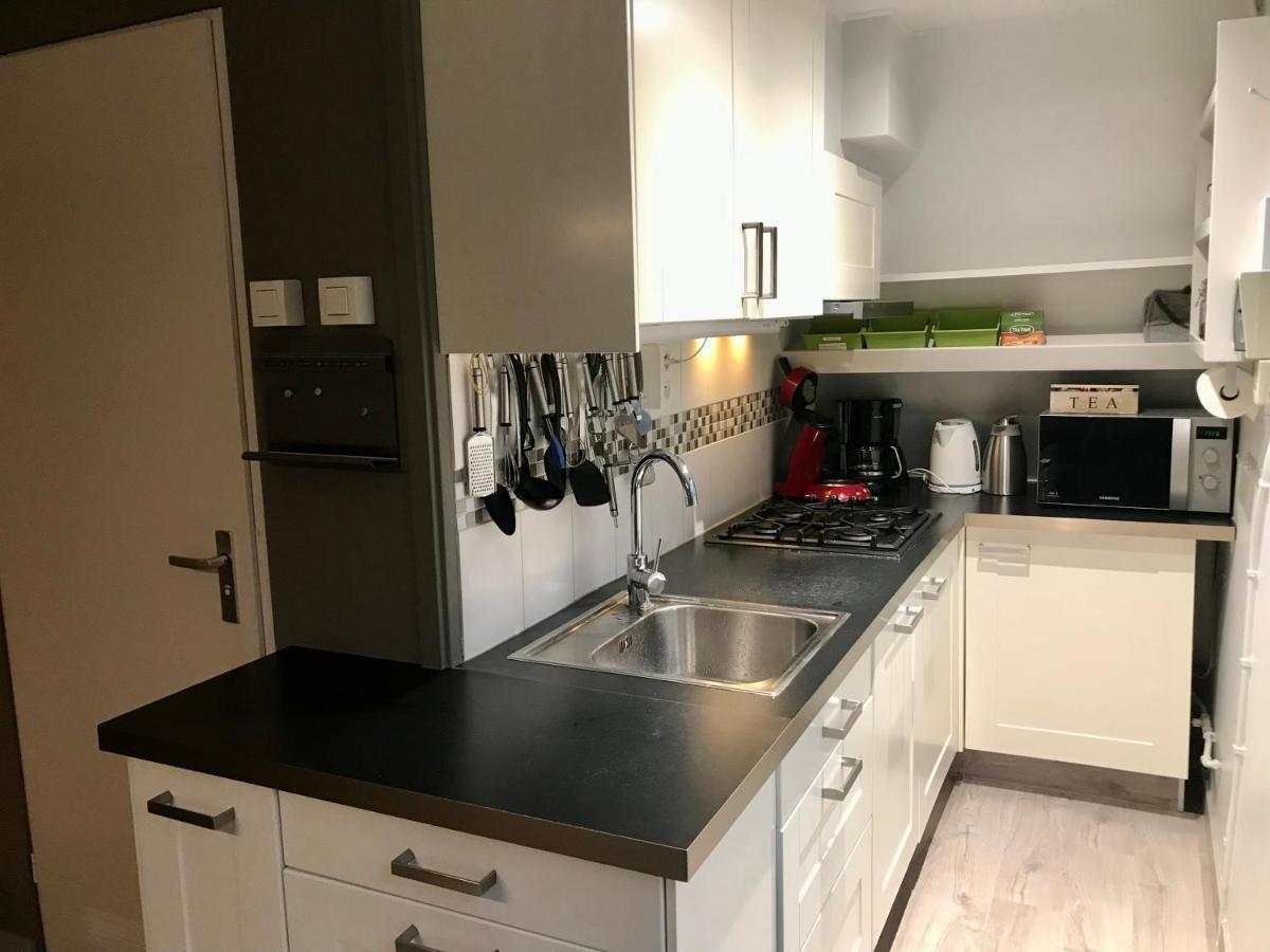 Chalet 46 Casa Fantasia Durbuy Εξωτερικό φωτογραφία