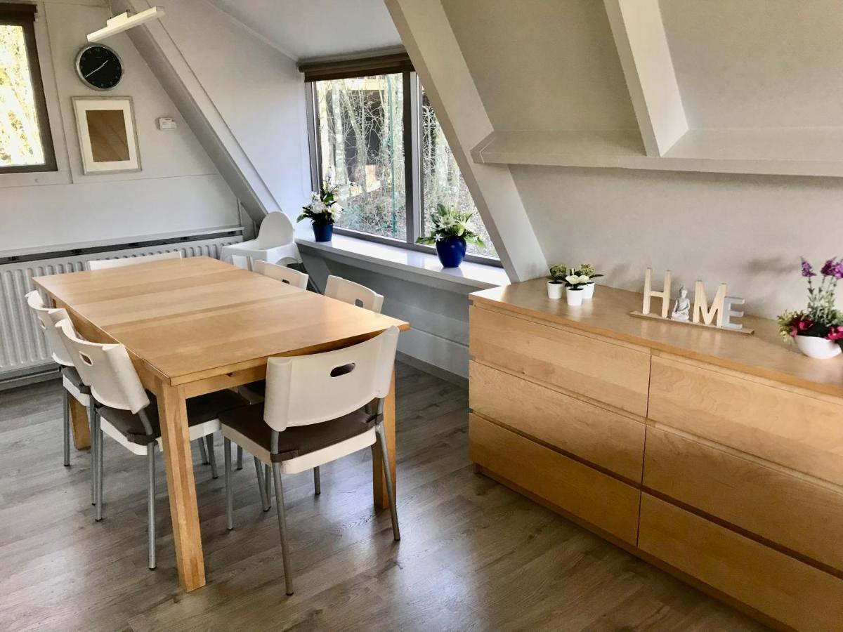 Chalet 46 Casa Fantasia Durbuy Εξωτερικό φωτογραφία
