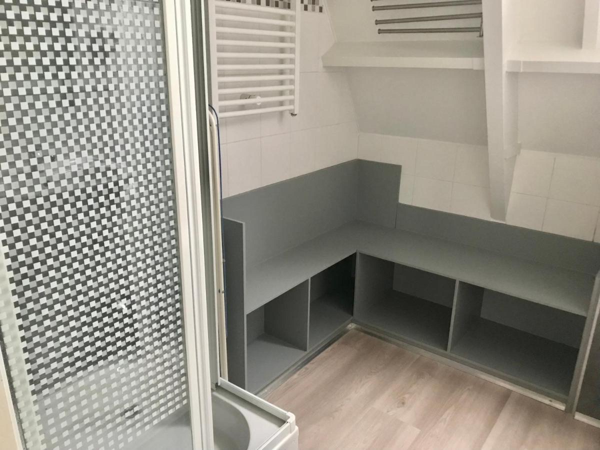 Chalet 46 Casa Fantasia Durbuy Εξωτερικό φωτογραφία