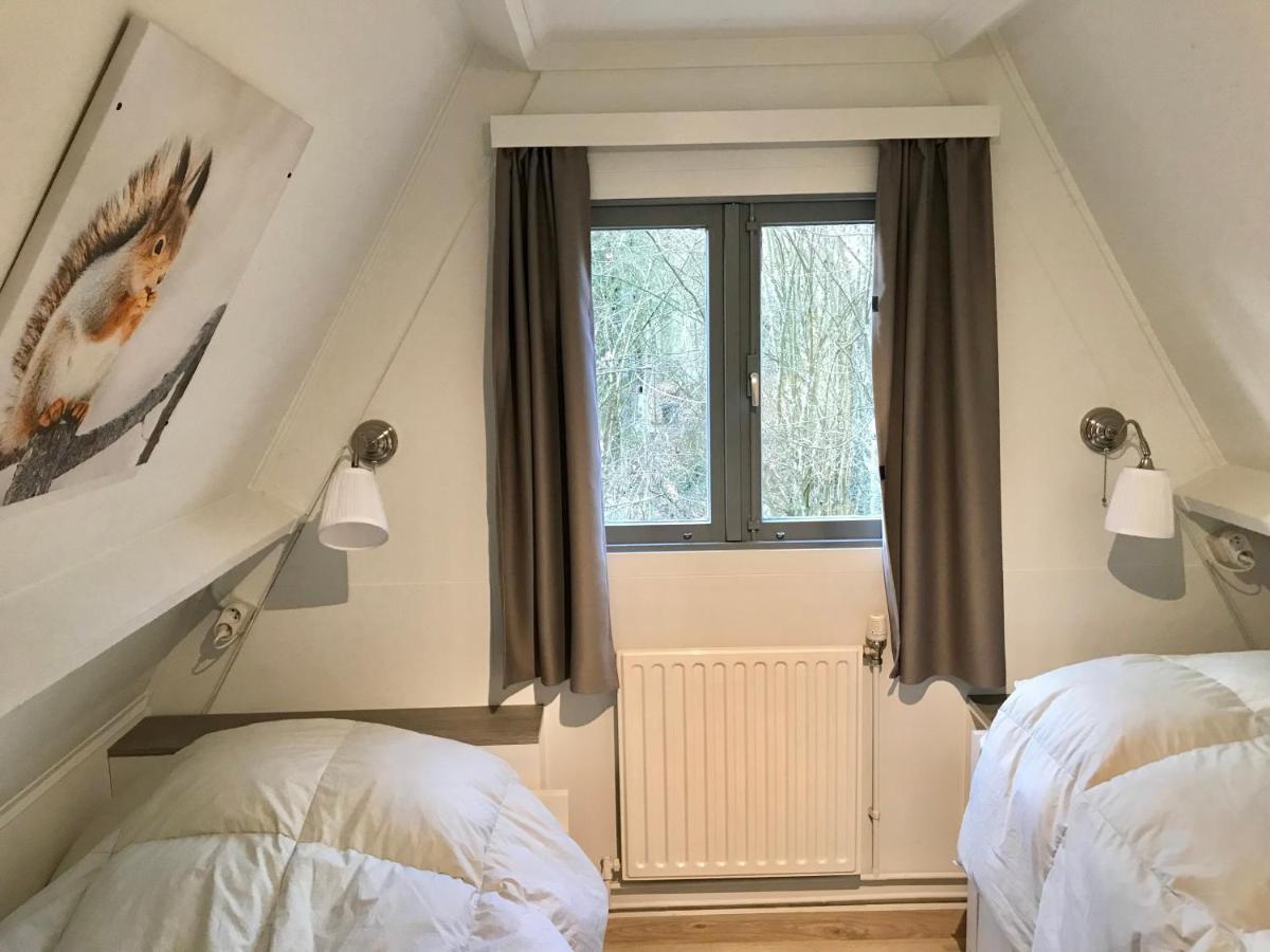 Chalet 46 Casa Fantasia Durbuy Εξωτερικό φωτογραφία
